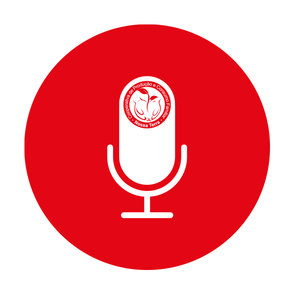 Capa do Podcast