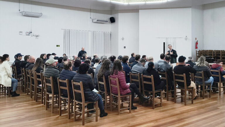 Leia mais sobre o artigo 5º Encontro do Núcleo de Produtores de Leite reforça intercooperação e expansão da Cooperativa Nossa Terra