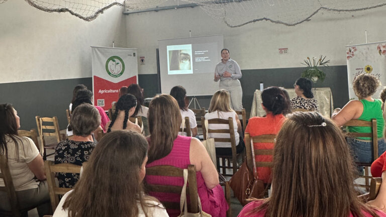 Leia mais sobre o artigo IV Encontro de Mulheres da Nossa Terra fortalece o cooperativismo feminino