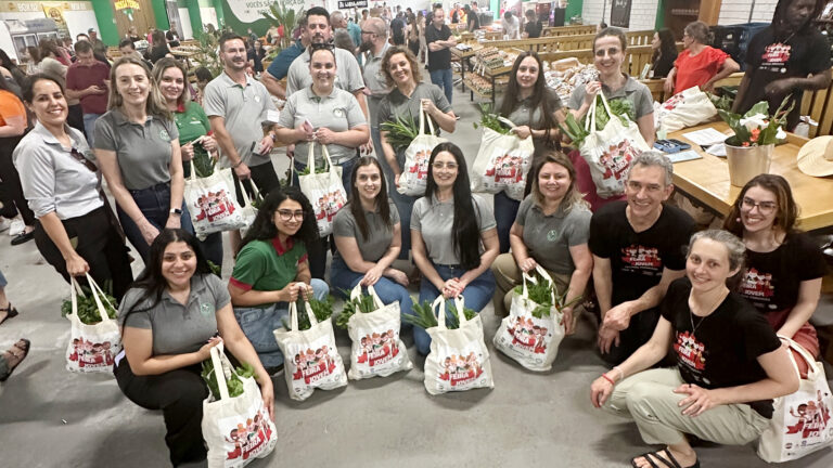 Leia mais sobre o artigo IV Festival de Primavera da Feira Jovem celebra diversidade, cultura e protagonismo juvenil com grande participação
