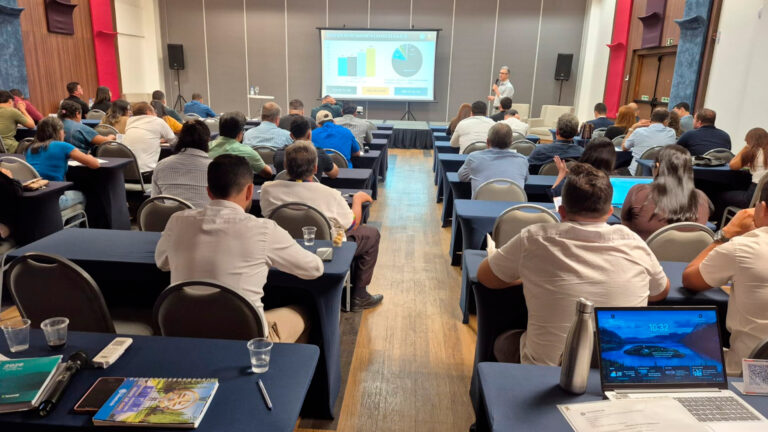 Leia mais sobre o artigo Cooperativa Nossa Terra representa o Rio Grande do Sul em jornada nacional de intercooperação em Alagoas