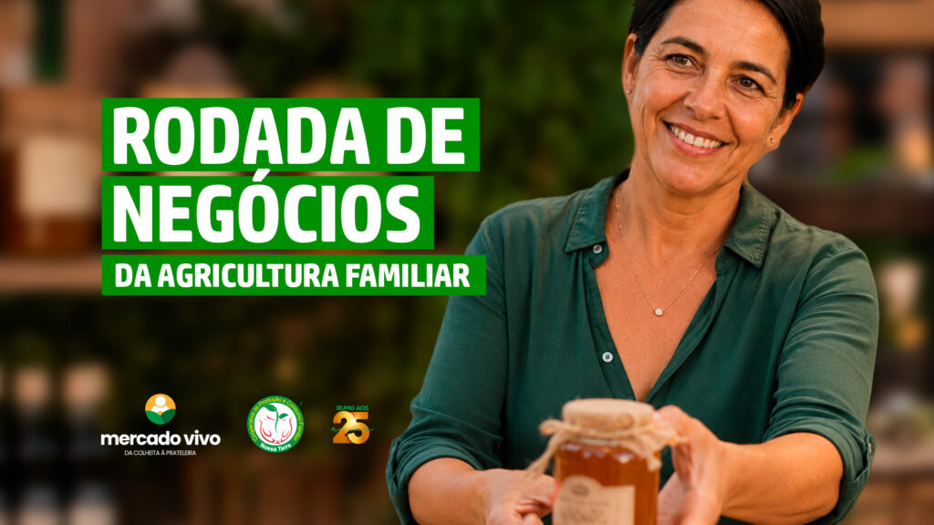 Leia mais sobre o artigo Cooperativa Nossa Terra lança programa que conecta agroindústrias familiares ao Supermercado
