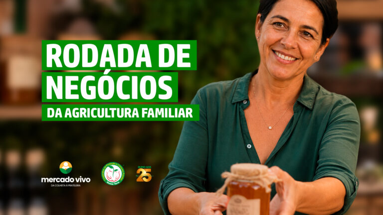 Leia mais sobre o artigo Cooperativa Nossa Terra lança programa que conecta agroindústrias familiares ao Supermercado