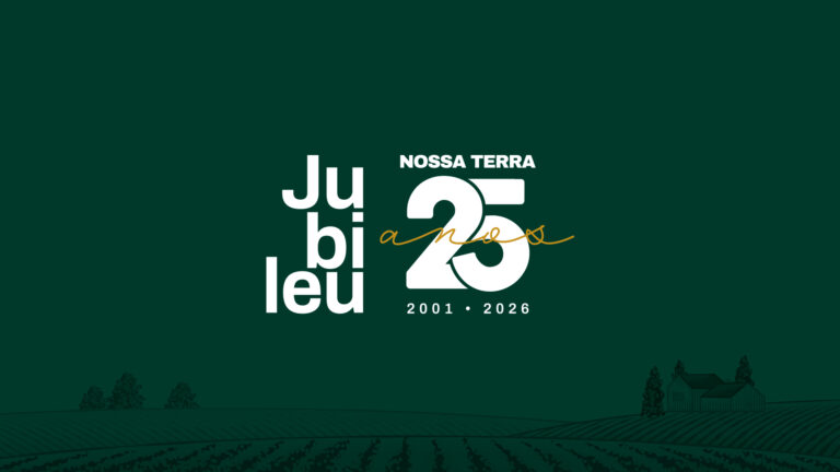 Leia mais sobre o artigo Cooperativa Nossa Terra abre as comemorações dos 25 anos em encontro com a imprensa