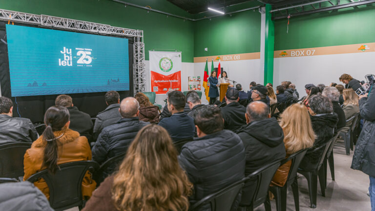Leia mais sobre o artigo Cooperativa Nossa Terra abre as comemorações dos 25 anos e anuncia novos passos para a região