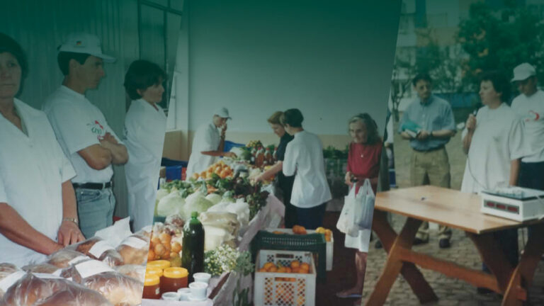 Leia mais sobre o artigo Cooperativa Nossa Terra celebra 25 anos com a revelação da nova marca